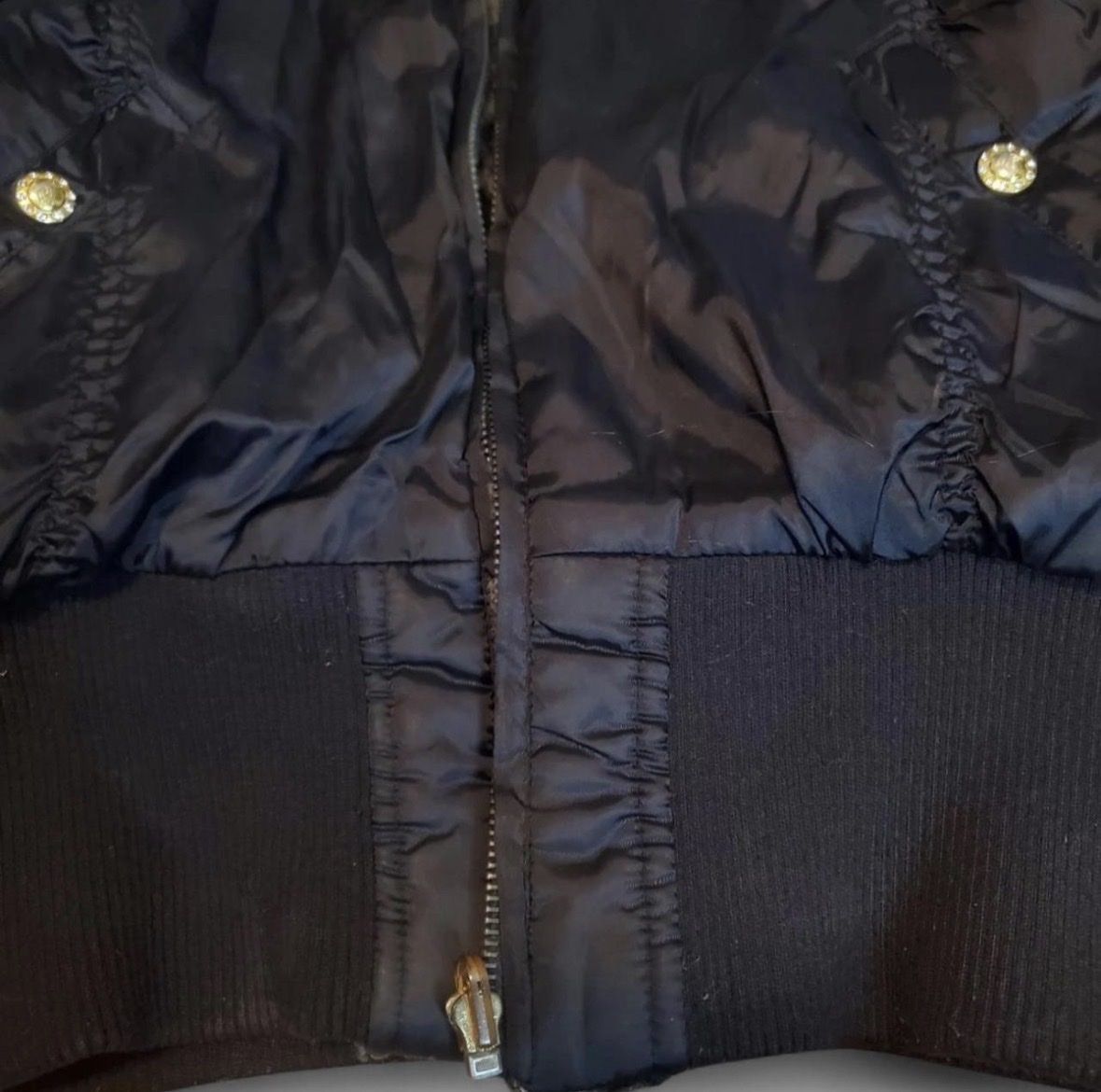 Jacken: Baby Phat Leopard Jacket – Gebraucht aus Wettingen von img_nt6b 3
