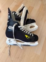 Eishockey Schlittschuhe Graf Super S201 Grösse 42