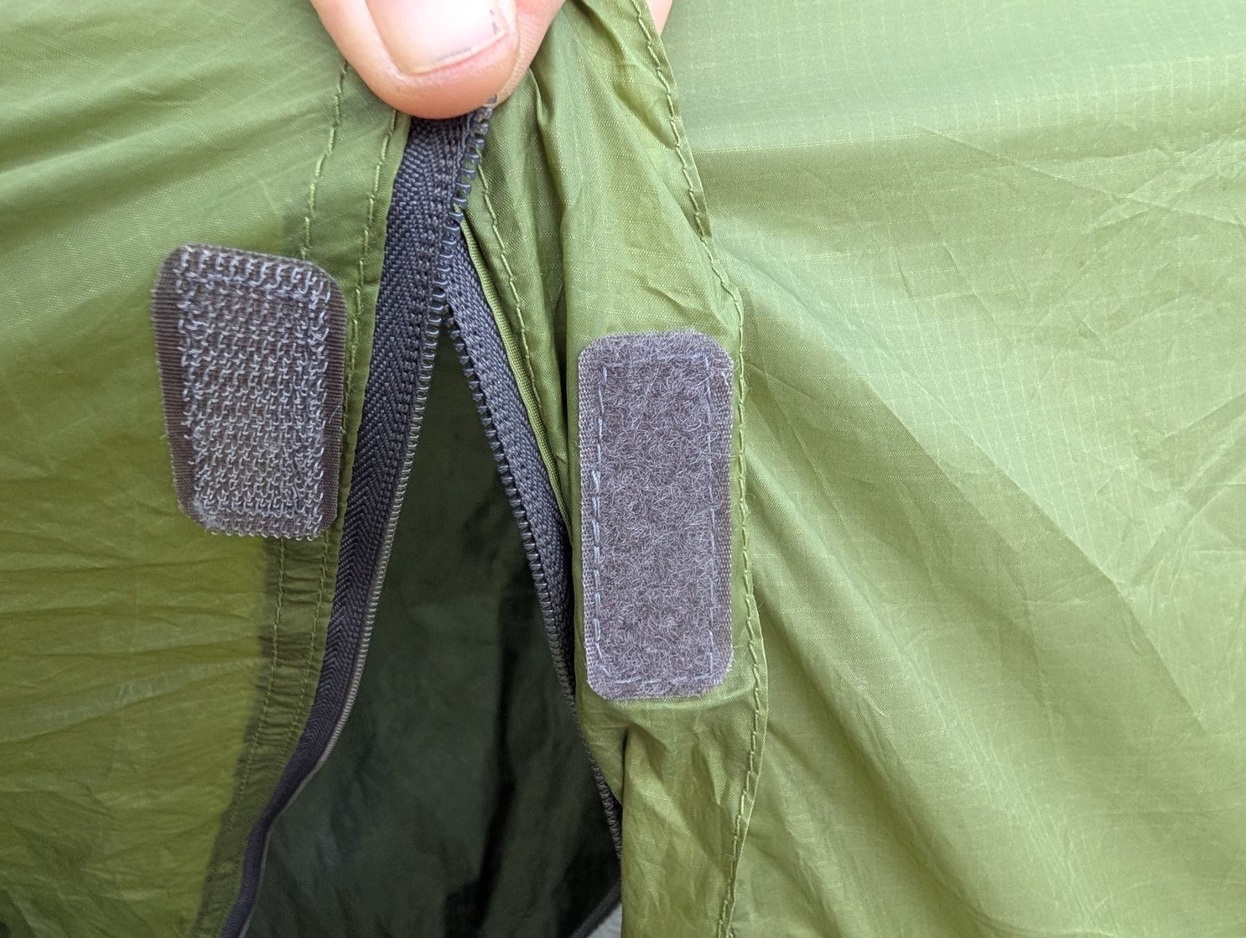 Vaude Tende : Zwei Personen Zelt Vaude – Usato da Urdorf venduto da she_8mt6 3
