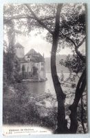 Château de Chillon