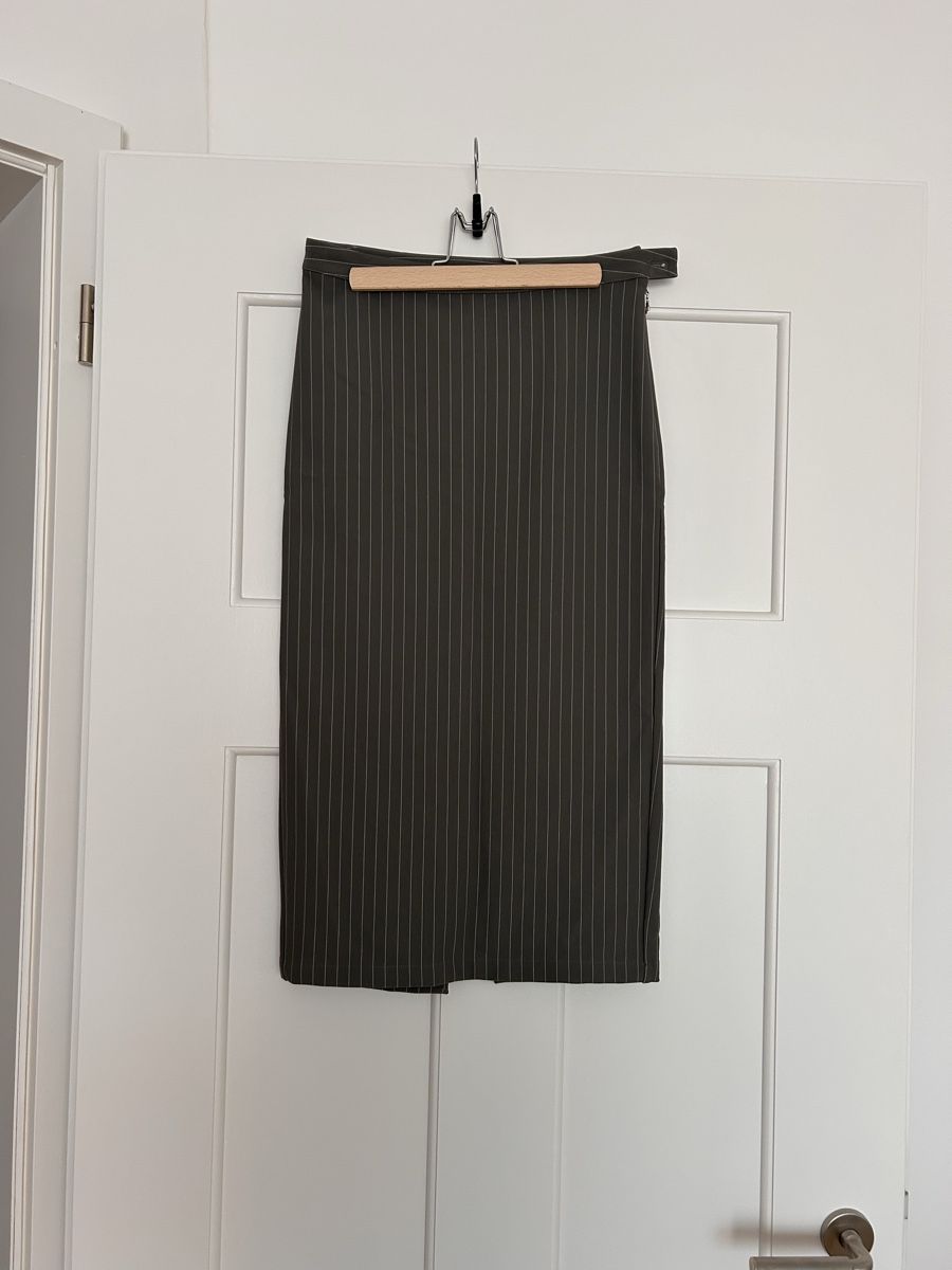 Patrizia Pepe Röcke: Patrizia Pepe skirt – Neu (gemäss Beschreibung) aus Zürich von evasara