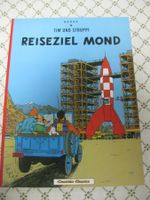 TIM UND STRUPPI / REISEZIEL MOND / Deutsch / Heft