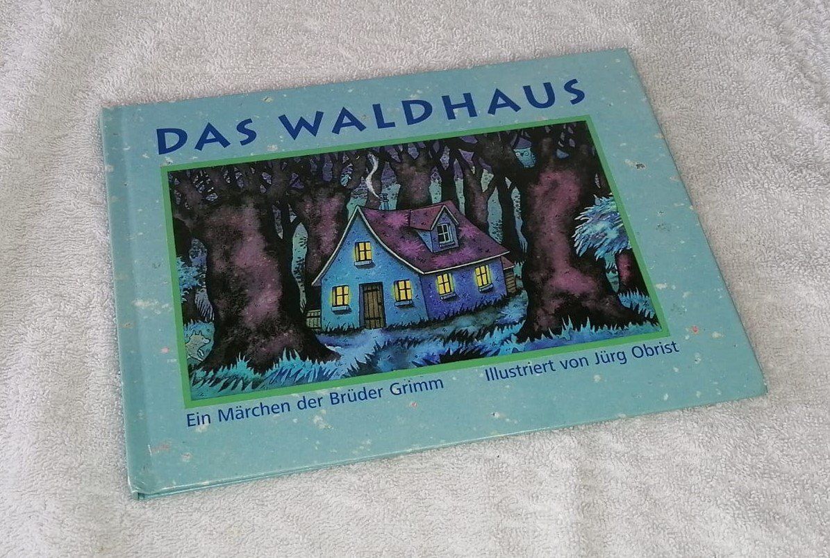 Livres: Märchenbuch – D'occasion à Grächen par Hel7890