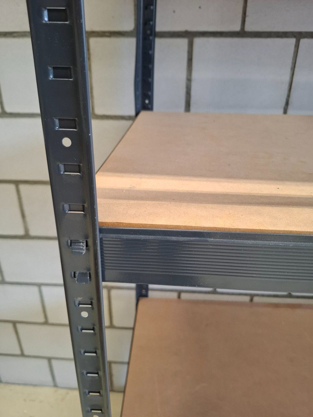 Scaffali: 032 (2x) Regal – Usato da Derendingen venduto da Meisterstuecke 2