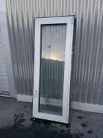 Fenster Alu mit Isolierglas