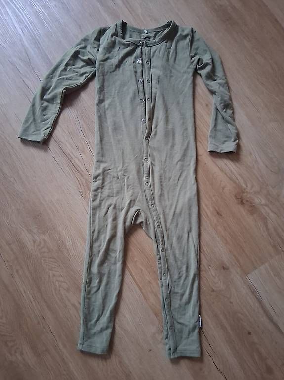 Pigiama & Simili: Merinowolle Overall / Pyjama  – Usato da Heimenhausen venduto da Mapele
