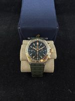 Breitling Chronomat 2025