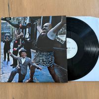 The Doors - Strange Days - LP 180 gram repress