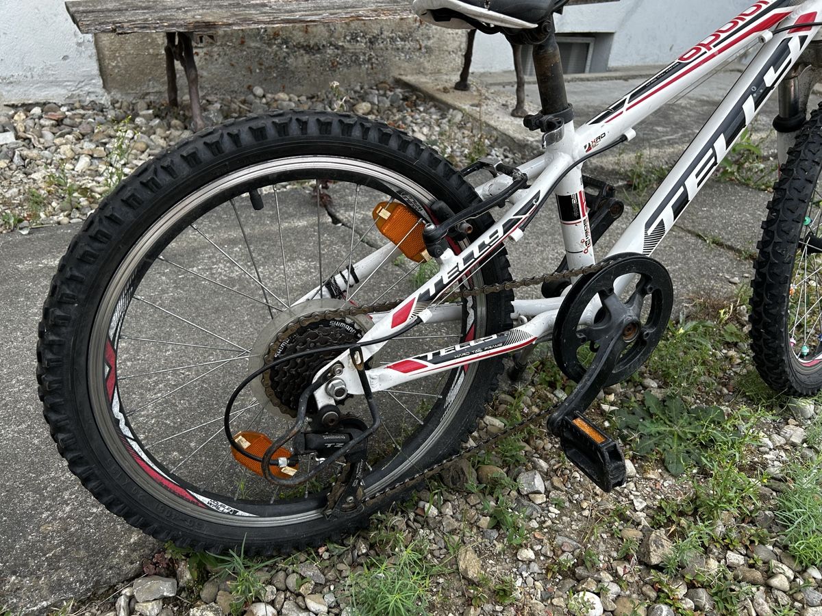 Velos: MTB – Gebraucht aus Niederönz von reg_kbj2 4