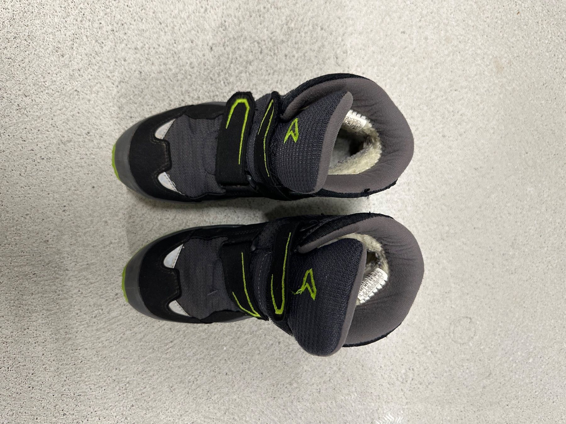 Lowa Scarpe per ragazzi: Lowa Winterschuhe, 32 – Usato da Kappel am Albis venduto da jus_mqz7 1
