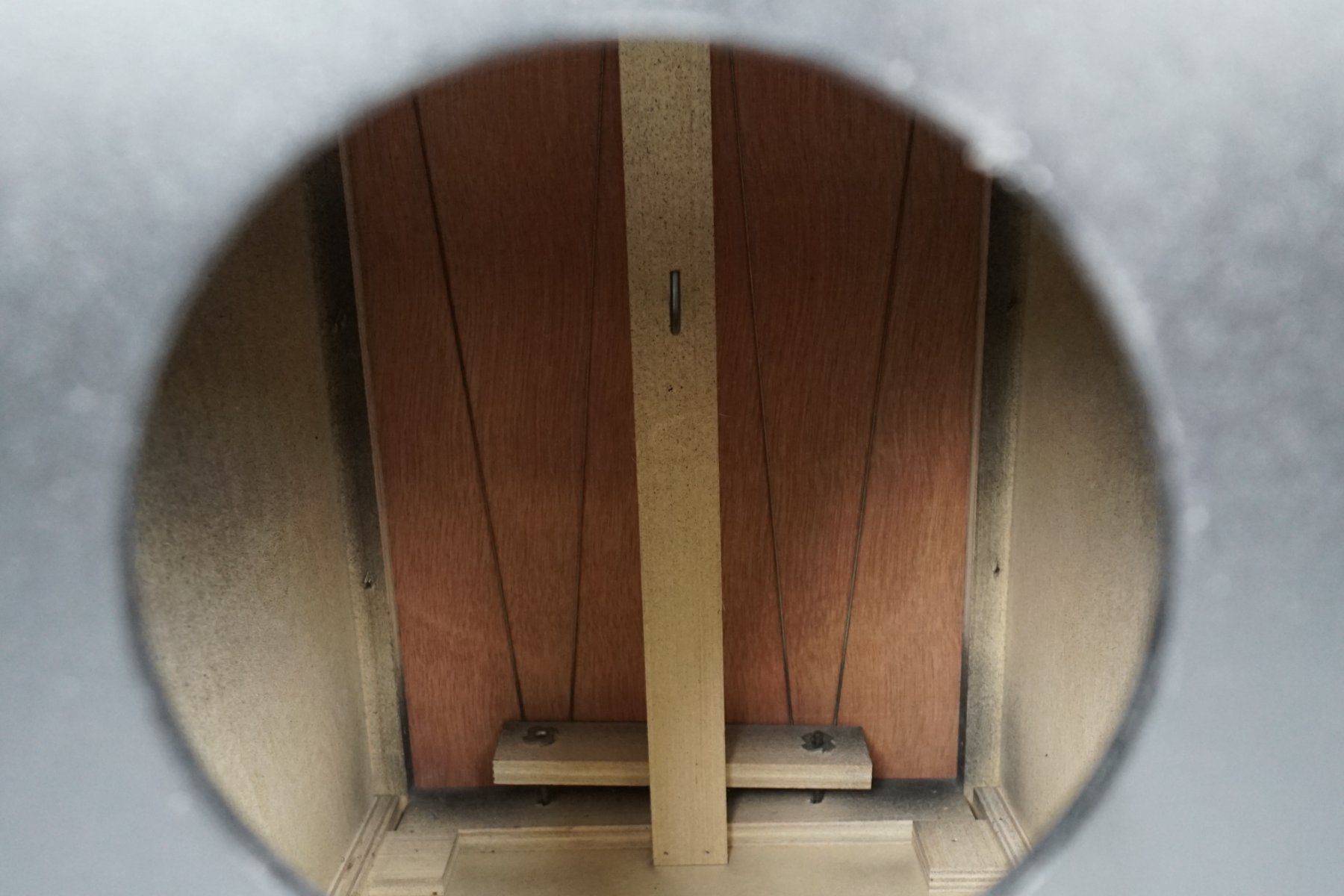 Thomann Instruments de musique: THOMANN Cajon – D'occasion à Volketswil par brockipfannenstil 4