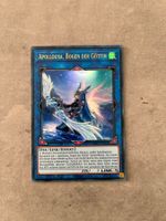Apollousa, Bogen der Göttin (RA02-DE040), Ultra Rare