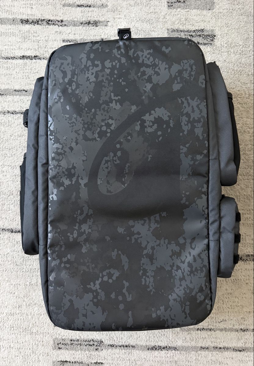 Decathlon Zaini: Corength Rucksack 45l + 6l – Usato da Chur venduto da d_c_x9pk 3