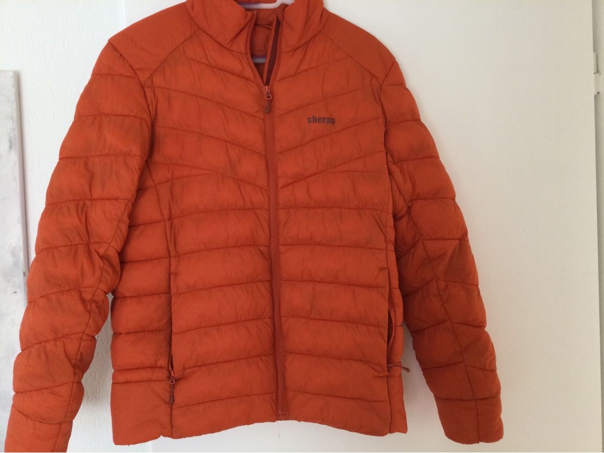 Giacche: Steppjacke neuwertig Sherpa – Usato da Villnachern venduto da Anita2006 4