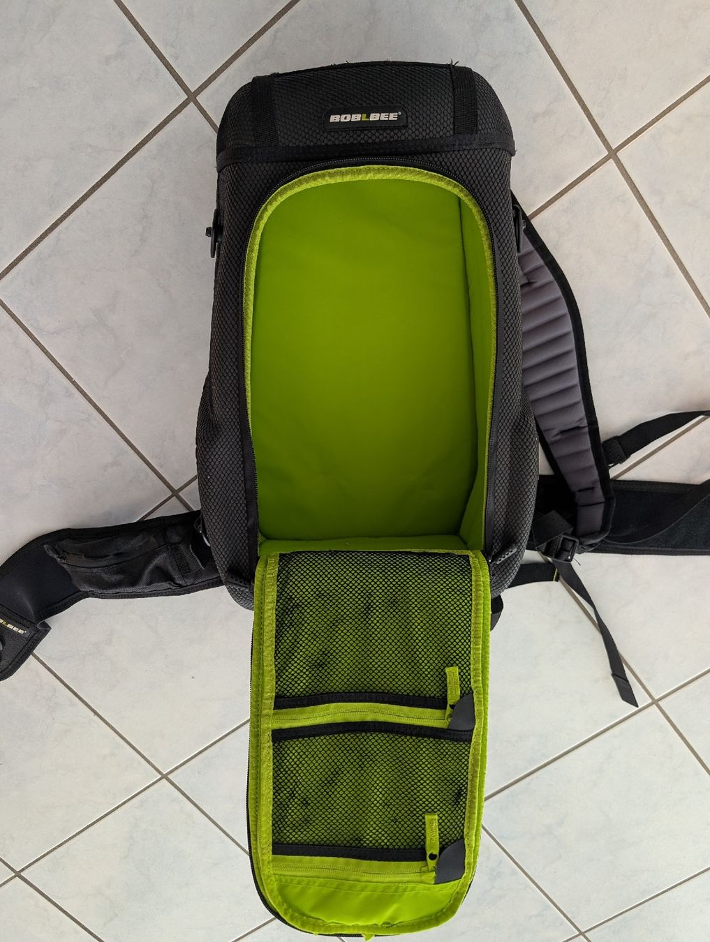 Rucksäcke: Point 65 Sweden AB ProCam 500XT Protective Camera Backpack – Gebraucht aus Wängi von ABIZONE-86 1