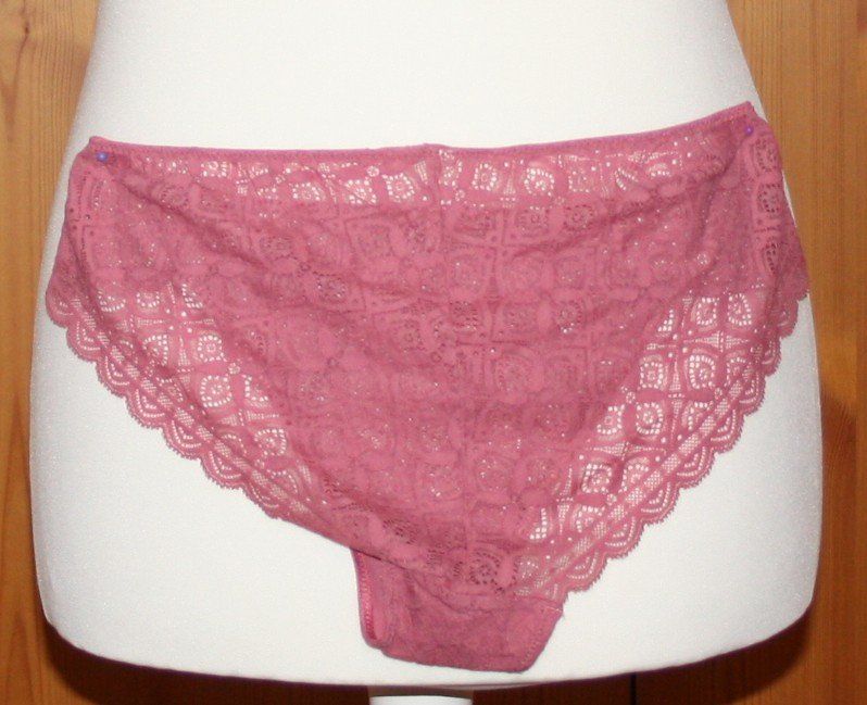 Altra biancheria intima: Hose altrosa Gr. L (41) – Usato da Flüelen venduto da Diversicum-Textil 1