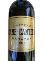 Château Brane-Cantenac 2020