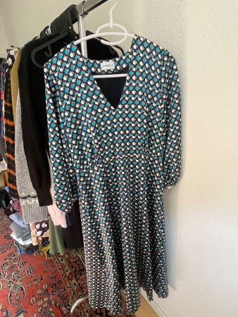 Kleid von Marella / Gr. 34