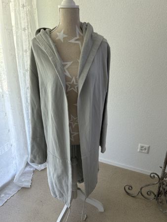 Kapuzenjacke