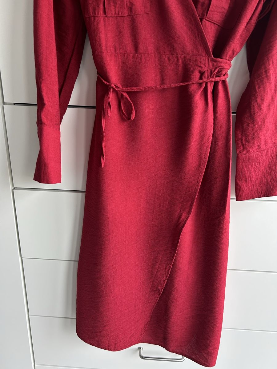 Mango Vestiti: Mango dress, size M – Nuovo (secondo la descrizione) da Niederwangen BE venduto da Chill_Out 5