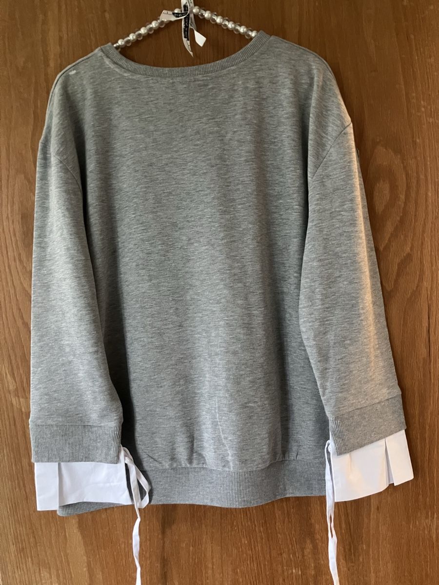 Maglioni & Felpe: Neu u ungetragener Pulli Disney „Schneewittchen” Gr XL – Nuovo (secondo la descrizione) da Bassersdorf venduto da groovygremlin 1