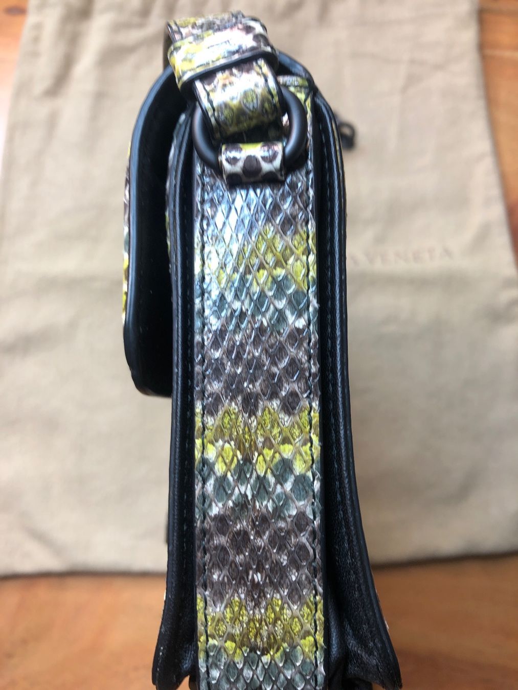 Bottega Veneta Borse da donna: Bottega Veneta Tasche – Nuovo (secondo la descrizione) da St. Moritz venduto da Capricorn88 3