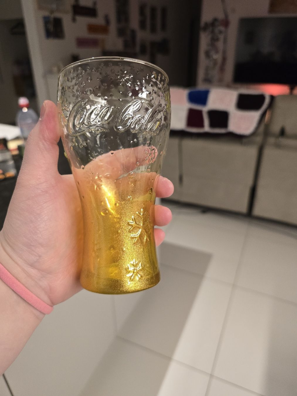 Coca-Cola Bicchieri: VERSCHIEDENE ORGINAL COCA COLA GLÄSSER – Nuovo (secondo la descrizione) da Derendingen venduto da Mil_l98S 4