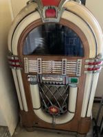 WURLITZER Model 1015 1948 inkl. Original Servicemanual