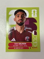  Panini QAT8 FIFA World Cup 2026 Sticker