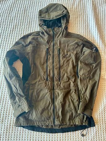 Wanderjacke Damen