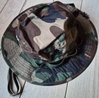 Militär- Aufklärer- Späherhut in TAZ90 Farben