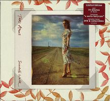 Tori Amos - Scarlet's Walk (Limited Edition, CD+DVD)