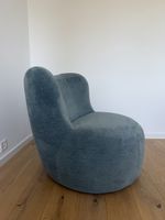 freistil Rolf Benz Sessel 173