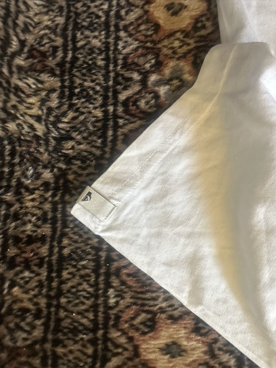 Quiksilver Hemden, T-Shirts & Polos: Quicksilver 2 T.Shirt  9/10 jahrig  – Gebraucht aus Uster von bek_v2ct 1