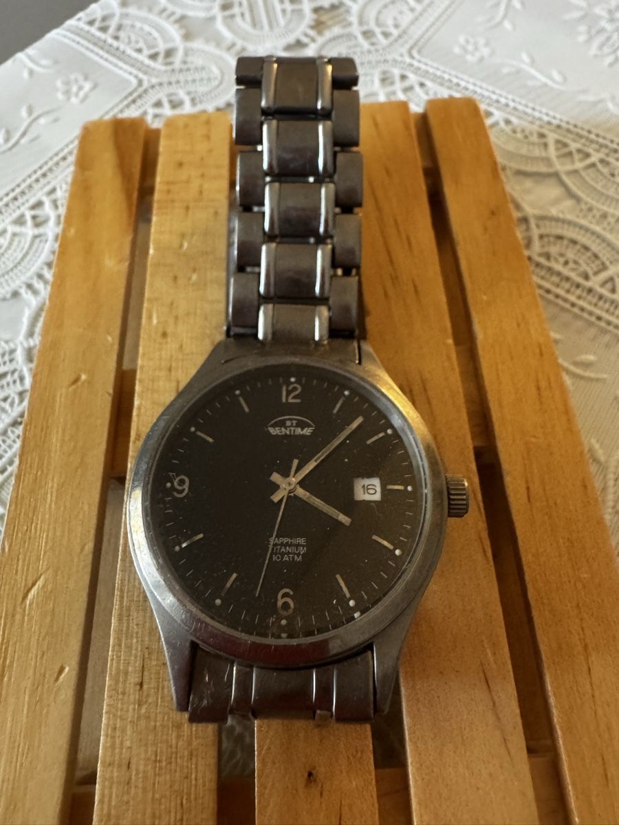 Orologi: BENTIME Watch  – Usato da Gerlafingen venduto da naj_vj8s 7