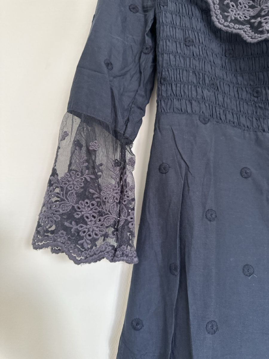 Odd Molly Camicette: Longbluse von Odd Molly, Gr. S – Usato da Zürich venduto da xmi_2ckv 2