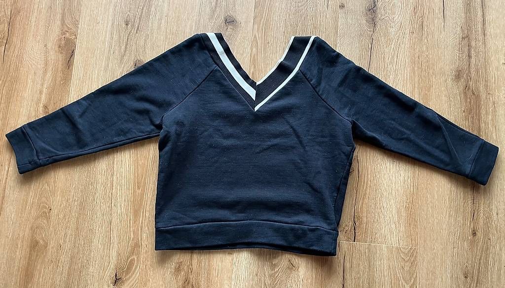 Pullover & Sweatshirts: Sweater - Mango - size S – Gebraucht aus S. Pietro von ali_jf2v 1
