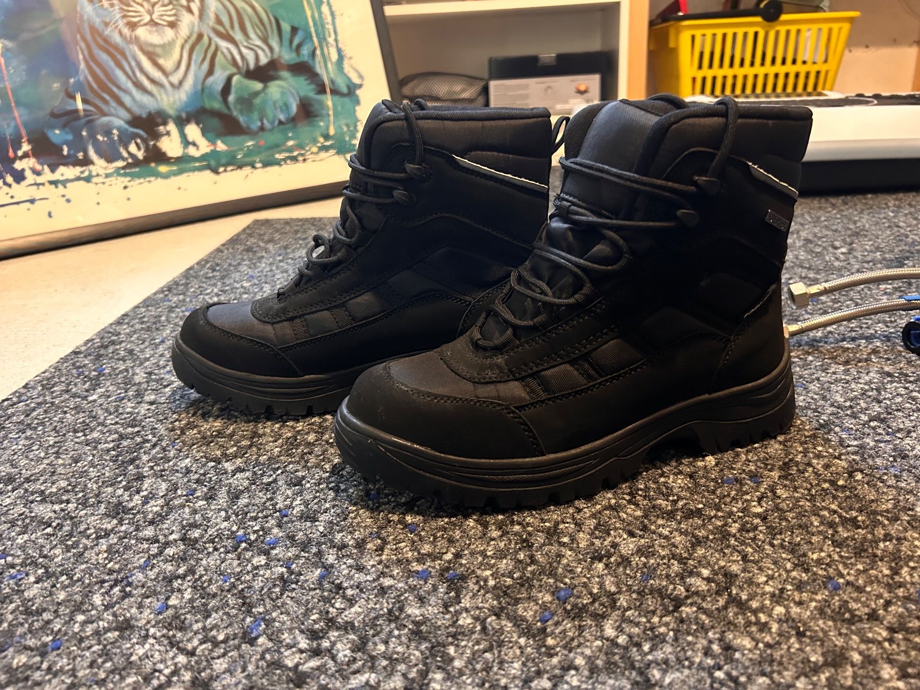 Winterschuhe Cortina Deitex Schuhe (Gebraucht) in Würenlingen