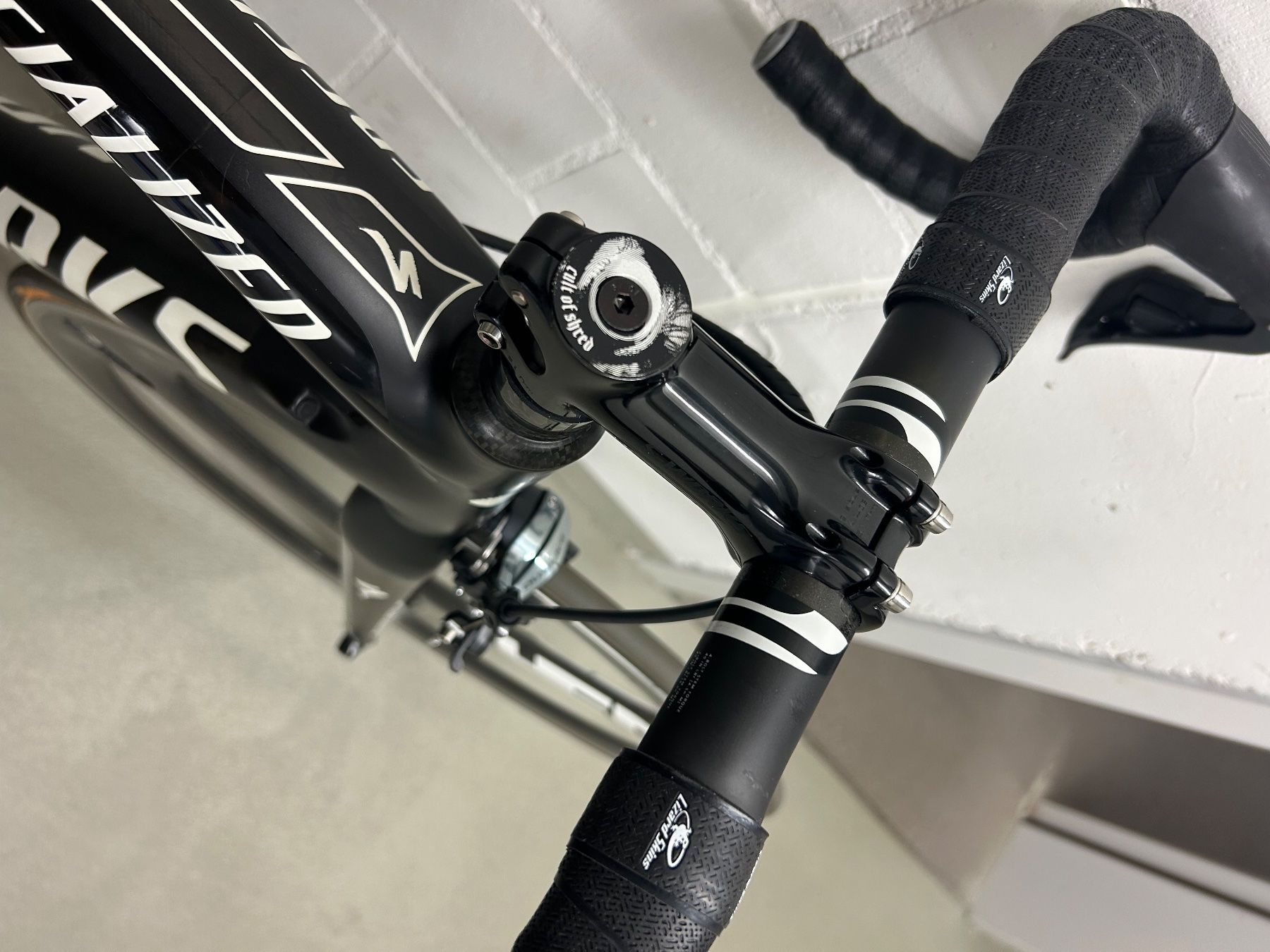 Specialized Vélos: S-Works Tarmac Rennvelos – Neuf (Voir description) à Schlieren par Leavio 5
