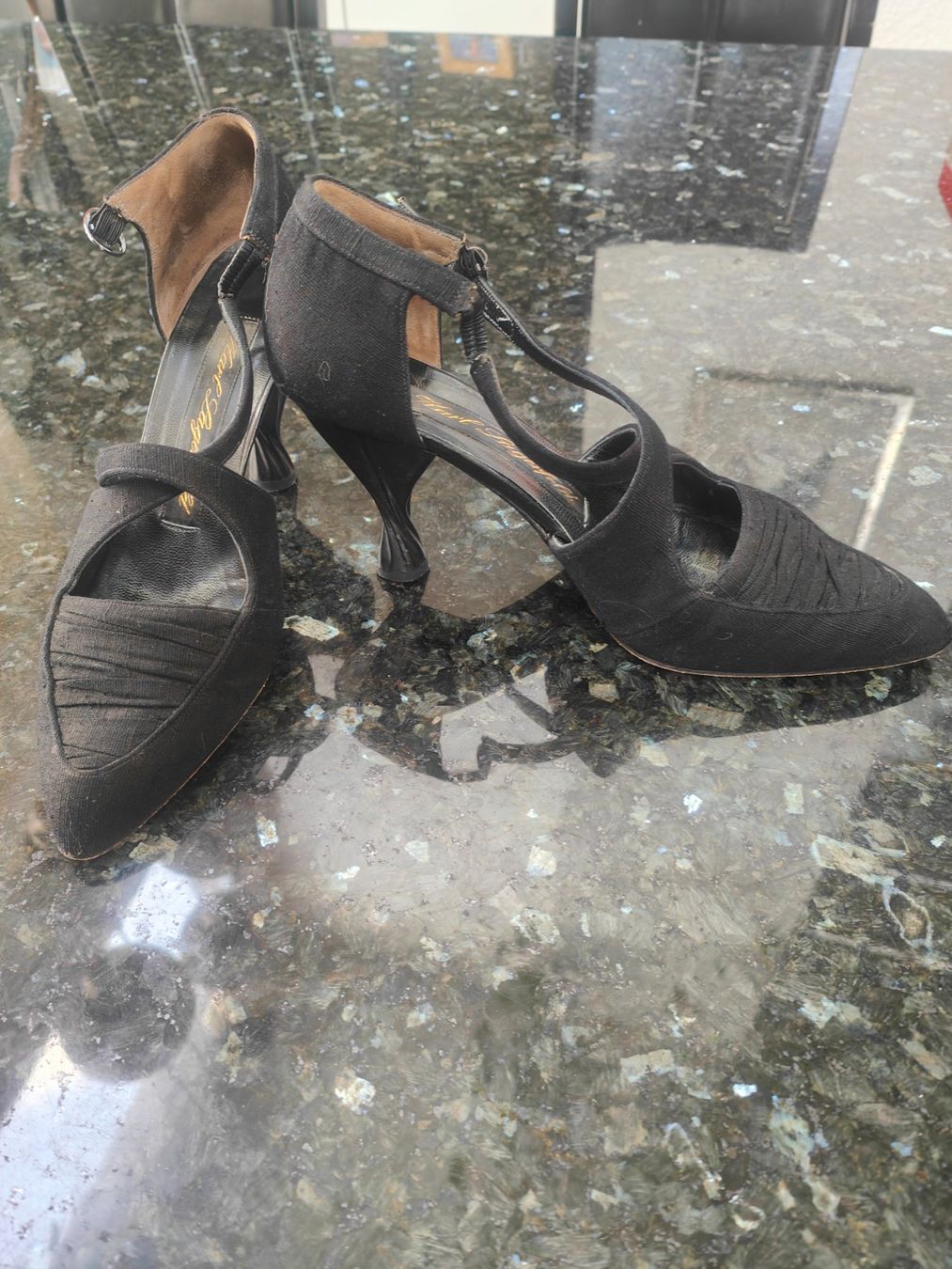 Karl Lagerfeld Scarpe da donna: Pumps – Usato da Zürich venduto da Mumpfi9 2