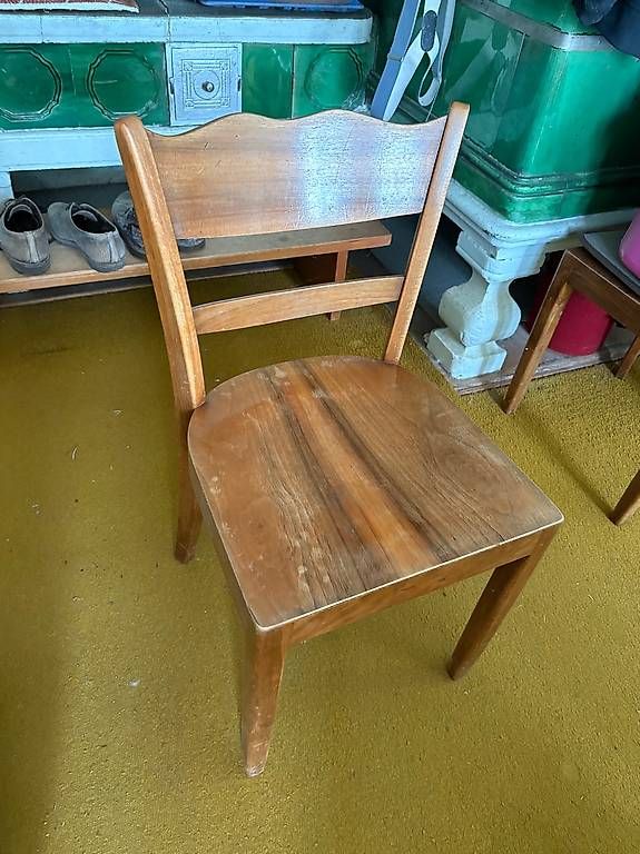 Stühle: Stühle – Gebraucht aus Löhningen von Beninho01 2