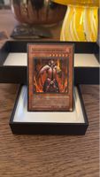 Thestalos the Firestorm Monarch - Yu-Gi-Oh! Selten!