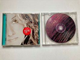 2 CD's Celine Dion