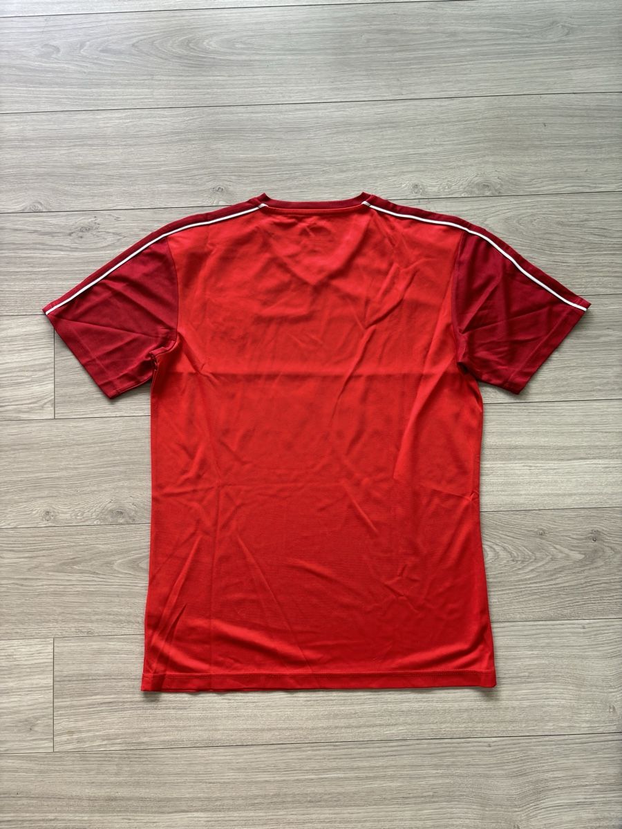 Puma Leibchen & Hosen: 2017-18 Rangers Away Shirt – Gebraucht aus Castione von REER 1