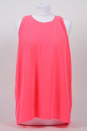 GAP Sporttanktop pink