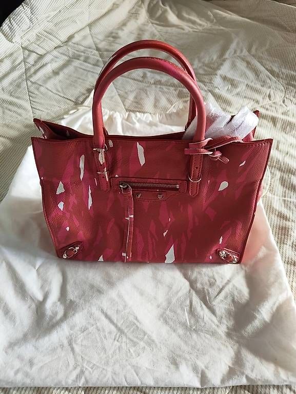 Balenciaga Borse da donna: BALENCIAGA Tasche – Nuovo e nell'imballaggio originale da Lachen SZ venduto da sim_ntp2 1