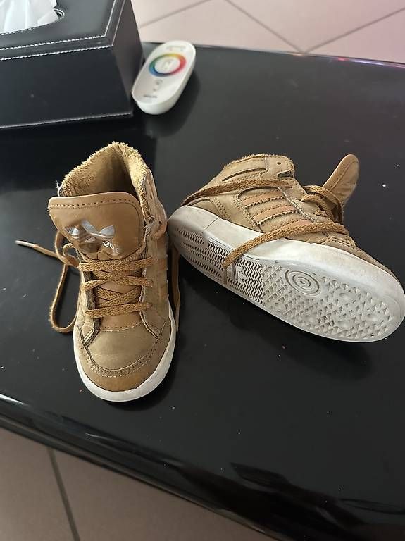 Scarpe da uomo: Adidas Sneaker – Usato da Gerlafingen venduto da Rachele81 1