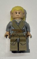 1 Stück LEGO Minifiguren Elfe Hobbit Herr der Ringe .