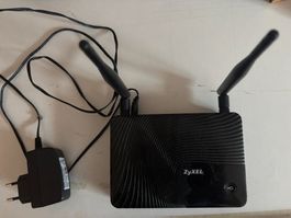 Zyxel WLAN Access Point WAP3205V2