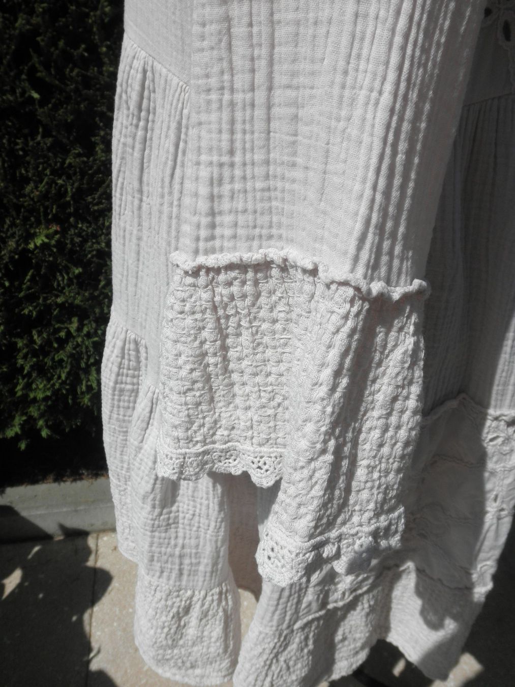 Vestiti: Sommerkleid – Usato da Buttwil venduto da Engelhaar 2